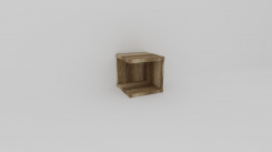 Skladebný stolek PEXESO - jen osobní odběr