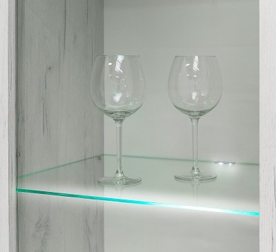 Sada LED osvětlení - jen osobní odběr