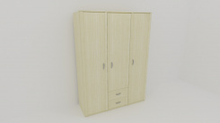 Skříň SIGMA XL - jen osobní odběr