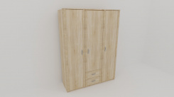 Skříň SIGMA XL - jen osobní odběr