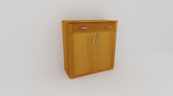 Komoda SIGMA 1 - jen osobní odběr