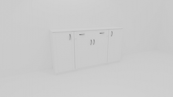 Komoda SIGMA 6 - jen osobní odběr