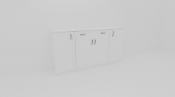 Komoda SIGMA 6 - jen osobní odběr