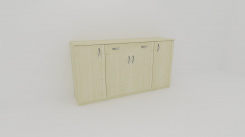 Komoda SIGMA 6 - jen osobní odběr