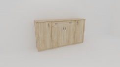 Komoda SIGMA 6 - jen osobní odběr