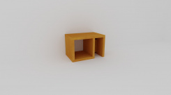 Univerzální stolek ARIEL - jen osobní odběr