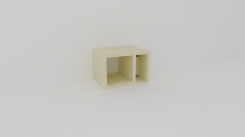 Univerzální stolek ARIEL - jen osobní odběr