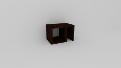 Univerzální stolek ARIEL - jen osobní odběr