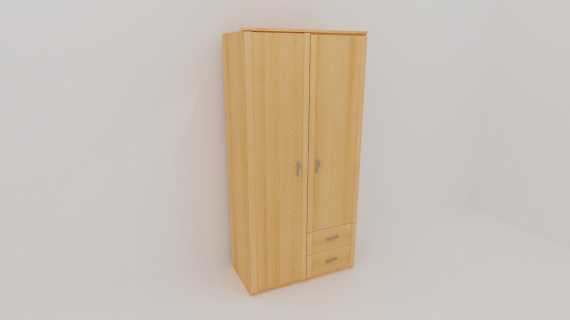 Skříň SIGMA L - jen osobní odběr