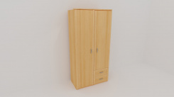 Skříň SIGMA L - jen osobní odběr