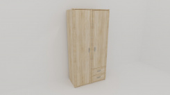 Skříň SIGMA L - jen osobní odběr