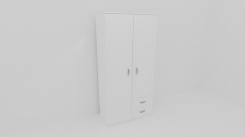 Skříň SIGMA L - jen osobní odběr