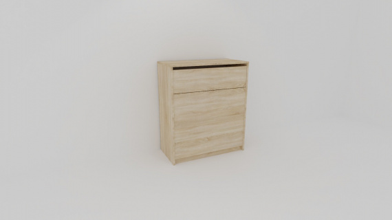 Peřináč NEDO : šířka 85 cm ( půda 25mm ) - jen osobní odběr