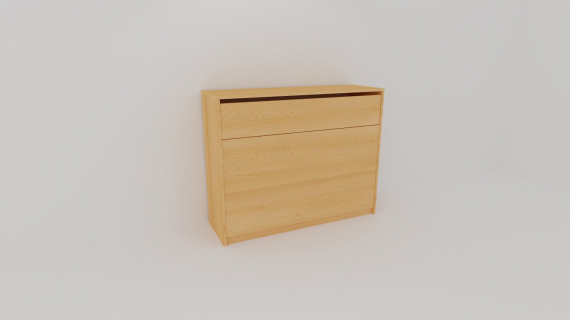 Peřináč NEDO : šířka 125 cm ( půda 25mm ) - jen osobní odběr