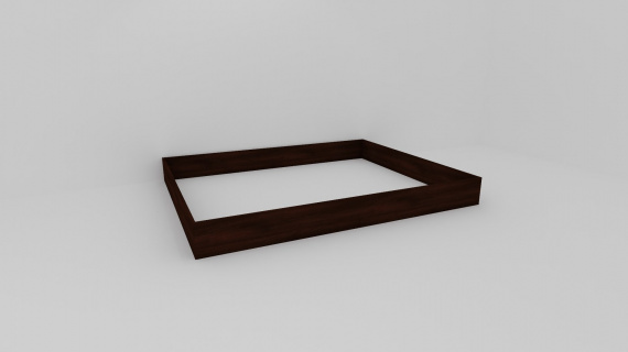 Úložný prostor velký : šířka 160 cm - jen osobní odběr