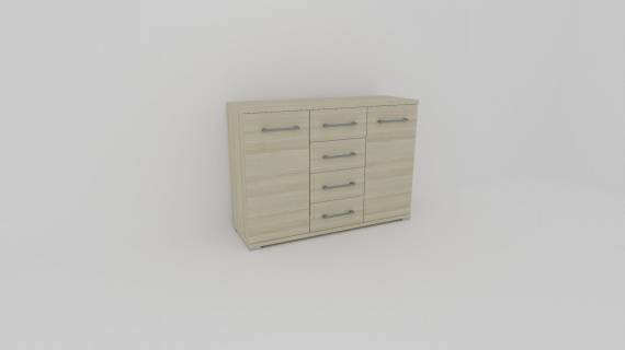 Komoda AIDA M - jen osobní odběr