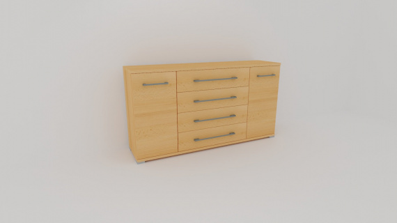 Komoda AIDA L - jen osobní odběr