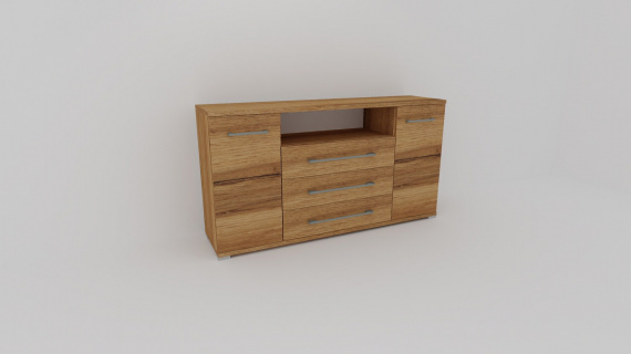 Komoda AIDA LN - jen osobní odběr