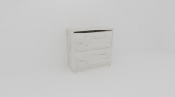 Peřináč DAVID - jen osobní odběr