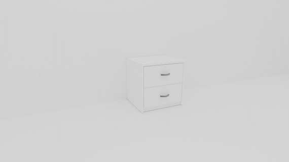 Noční stolek SIGMA 2 - jen osobní odběr