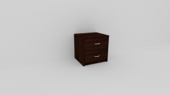 Noční stolek SIGMA 2 - jen osobní odběr