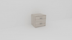 Noční stolek SIGMA 2 - jen osobní odběr