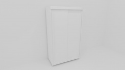 Skříň MERKUR L - jen osobní odběr