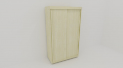 Skříň MERKUR L - jen osobní odběr