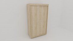 Skříň MERKUR L - jen osobní odběr