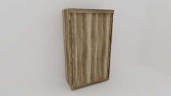 Skříň MERKUR L - jen osobní odběr