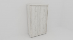 Skříň MERKUR L - jen osobní odběr