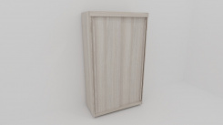 Skříň MERKUR L - jen osobní odběr