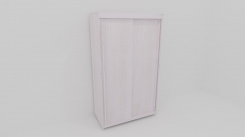 Skříň MERKUR L - jen osobní odběr