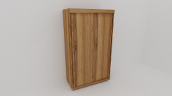 Skříň MERKUR L - jen osobní odběr