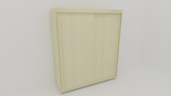 Skříň MERKUR XL - jen osobní odběr