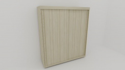 Skříň MERKUR XL - jen osobní odběr