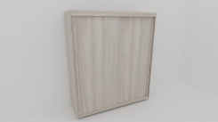 Skříň MERKUR XL - jen osobní odběr