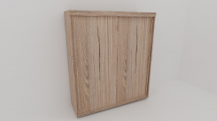 Skříň MERKUR XL - jen osobní odběr