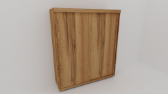 Skříň MERKUR XL - jen osobní odběr