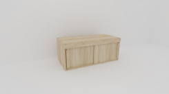 Nádstavec MERKUR L - jen osobní odběr