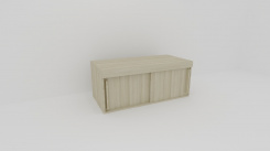 Nádstavec MERKUR L - jen osobní odběr