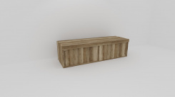 Nádstavec MERKUR XL - jen osobní odběr