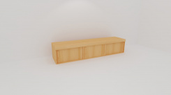 Nádstavec MERKUR XXL - jen osobní odběr