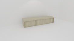 Nádstavec MERKUR XXL - jen osobní odběr