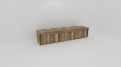 Nádstavec MERKUR XXL - jen osobní odběr