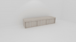 Nádstavec MERKUR XXL - jen osobní odběr