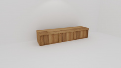 Nádstavec MERKUR XXL - jen osobní odběr