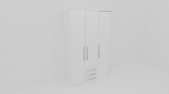 Skříň ELITE L - jen osobní odběr