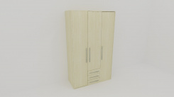 Skříň ELITE L - jen osobní odběr