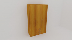 Skříň ELITE L - jen osobní odběr